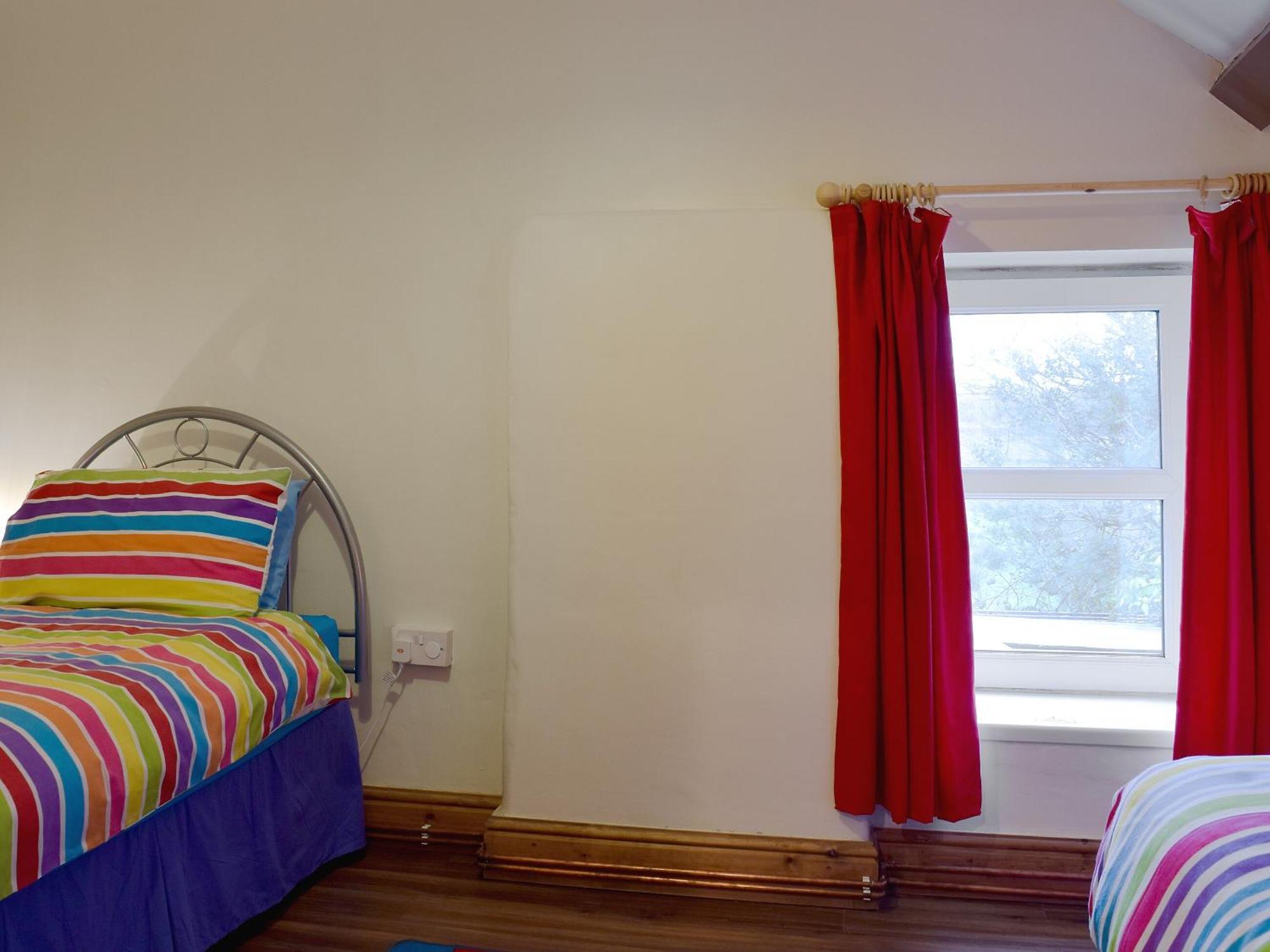 Bont Cottage Kidwelly Buitenkant foto