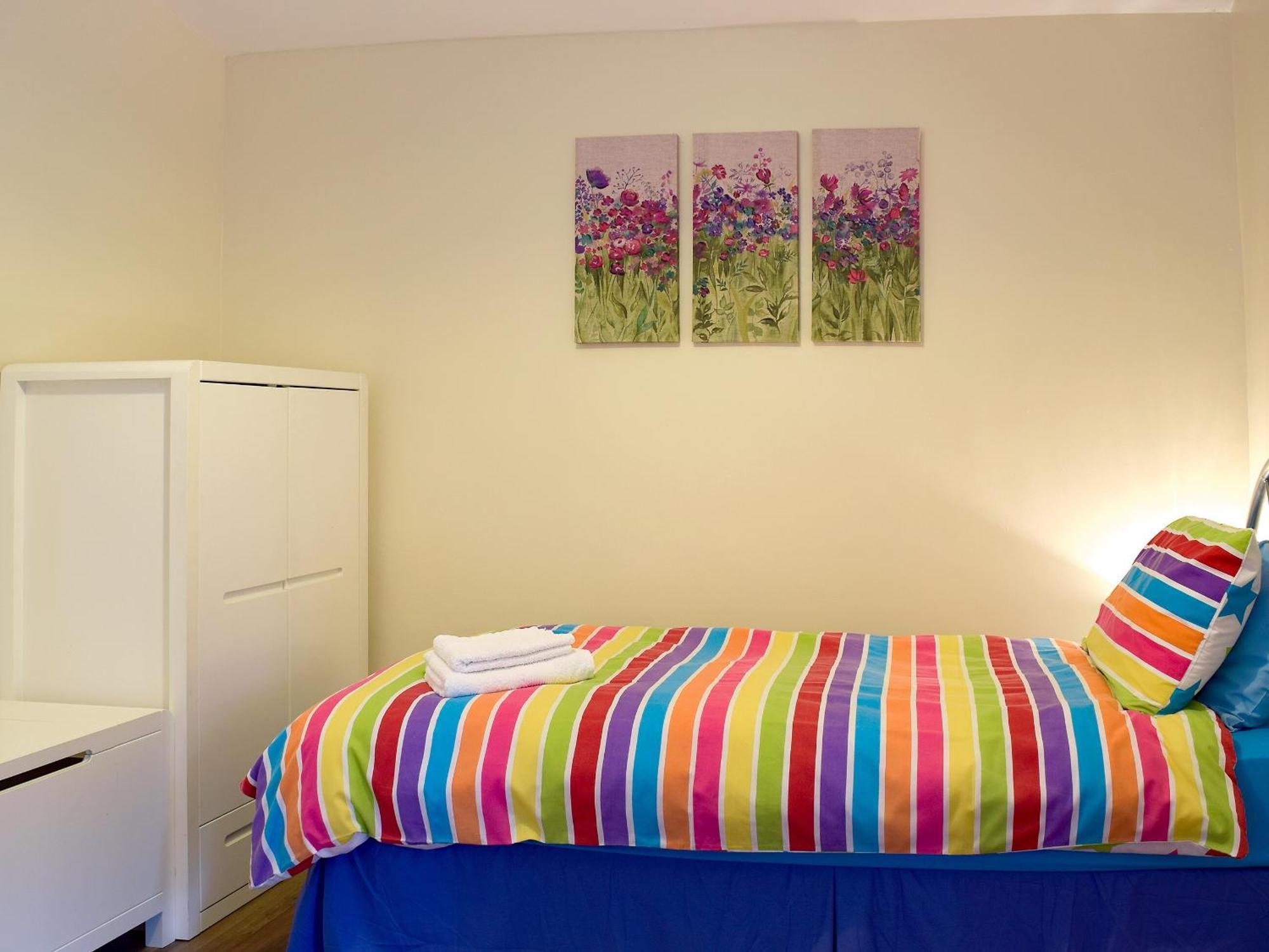 Bont Cottage Kidwelly Buitenkant foto