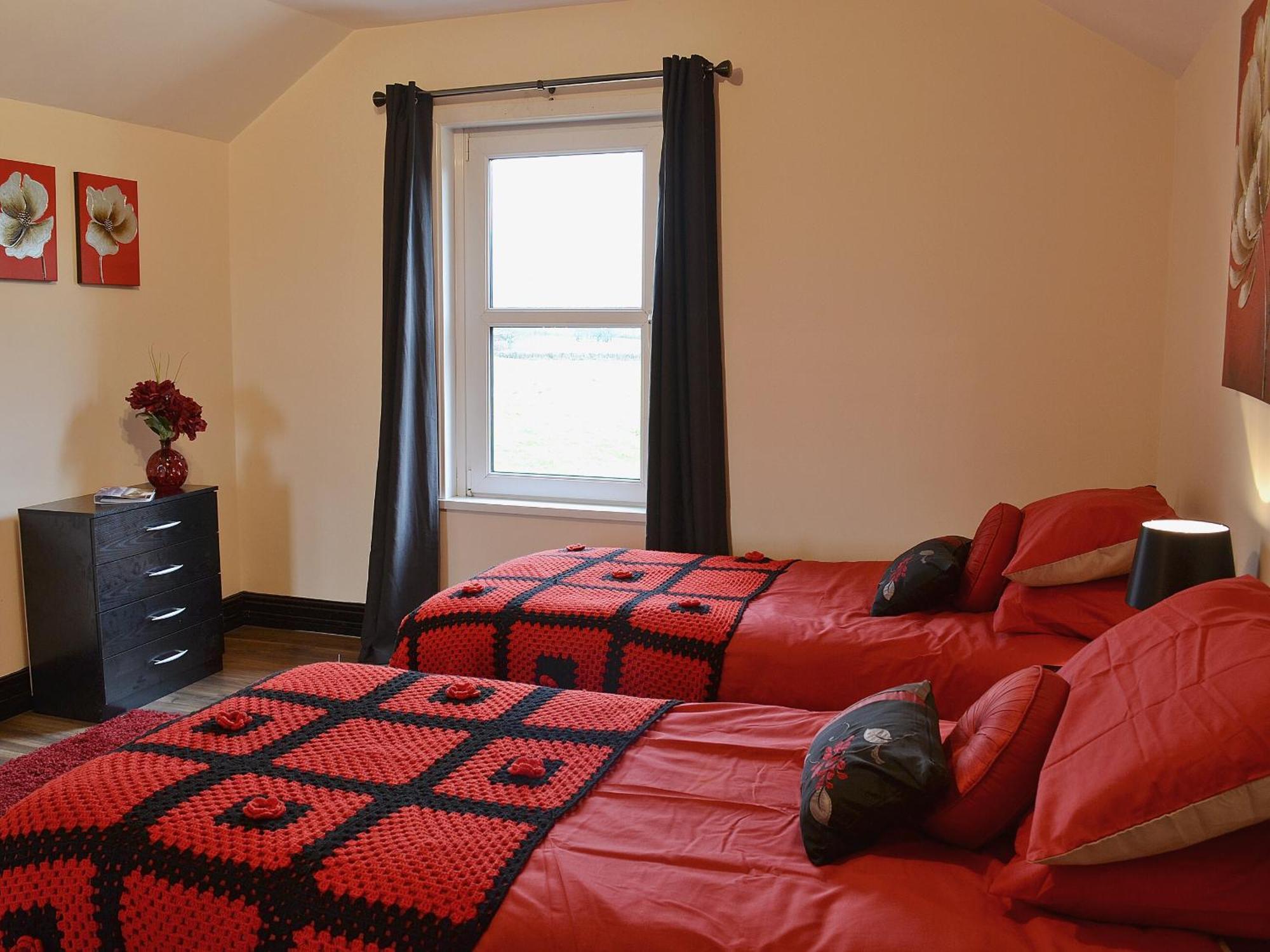 Bont Cottage Kidwelly Buitenkant foto